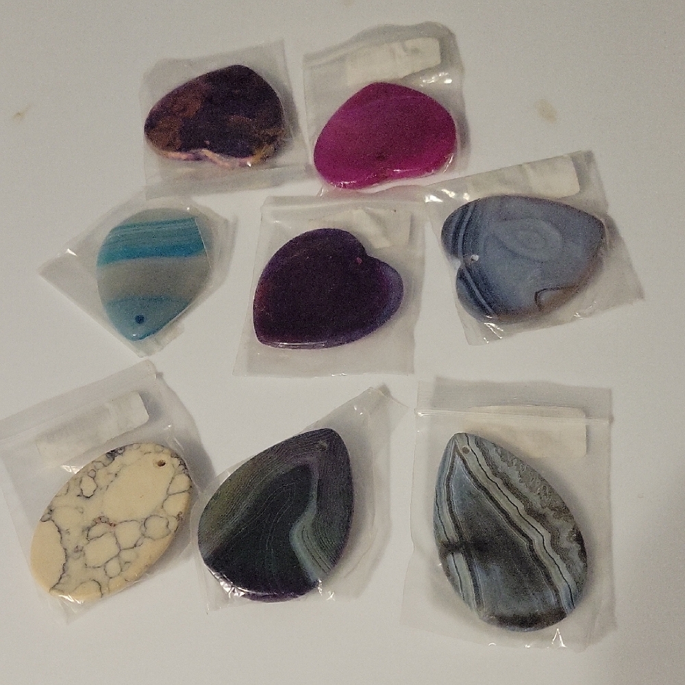 Jewelry Stones